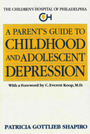 Childhood and Adolescent Depression